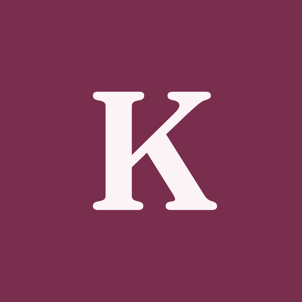 Kokh app icon